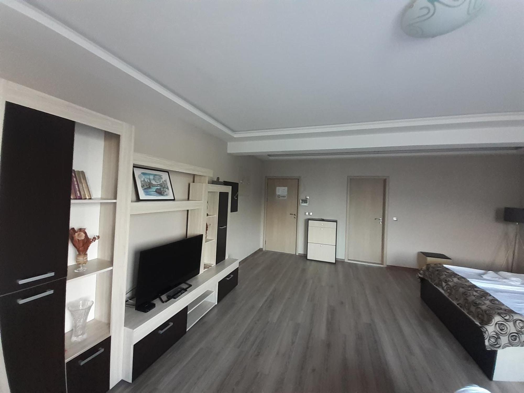 Alexander Hotel アセノヴグラト エクステリア 写真