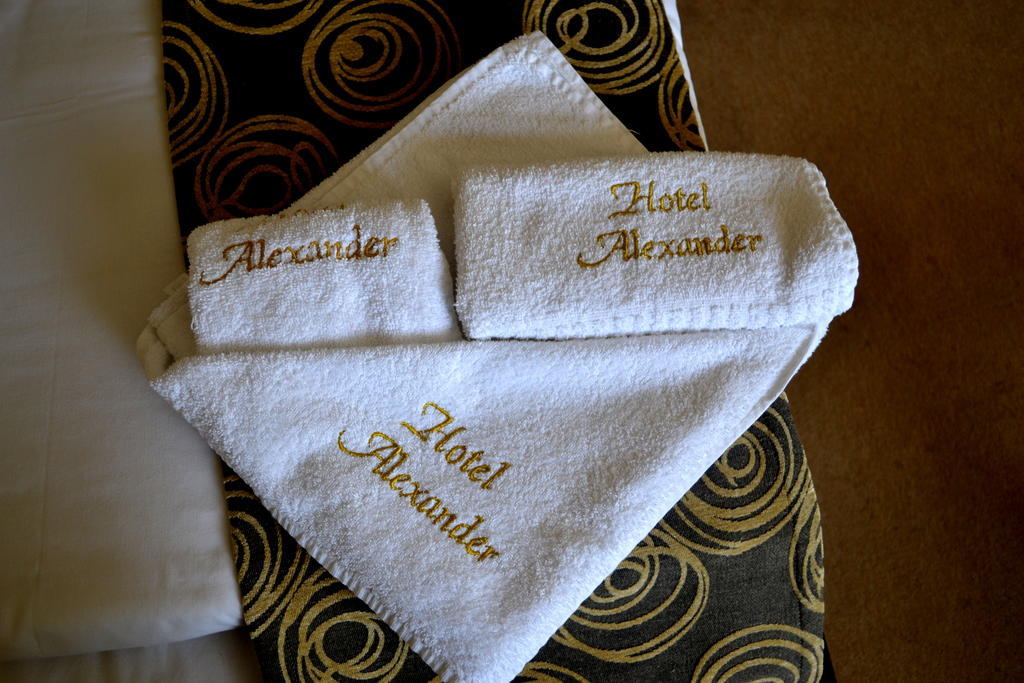 Alexander Hotel アセノヴグラト 部屋 写真